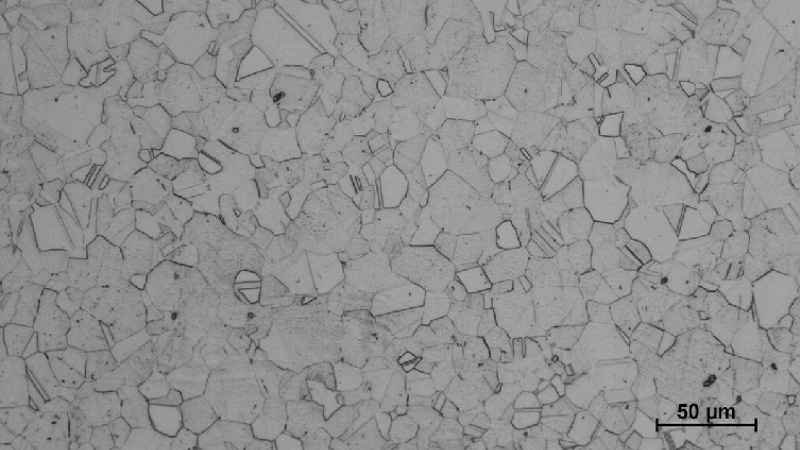 inconel 718 base matrix