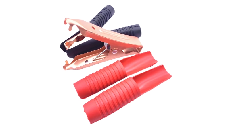 Alligator Clip Terminal