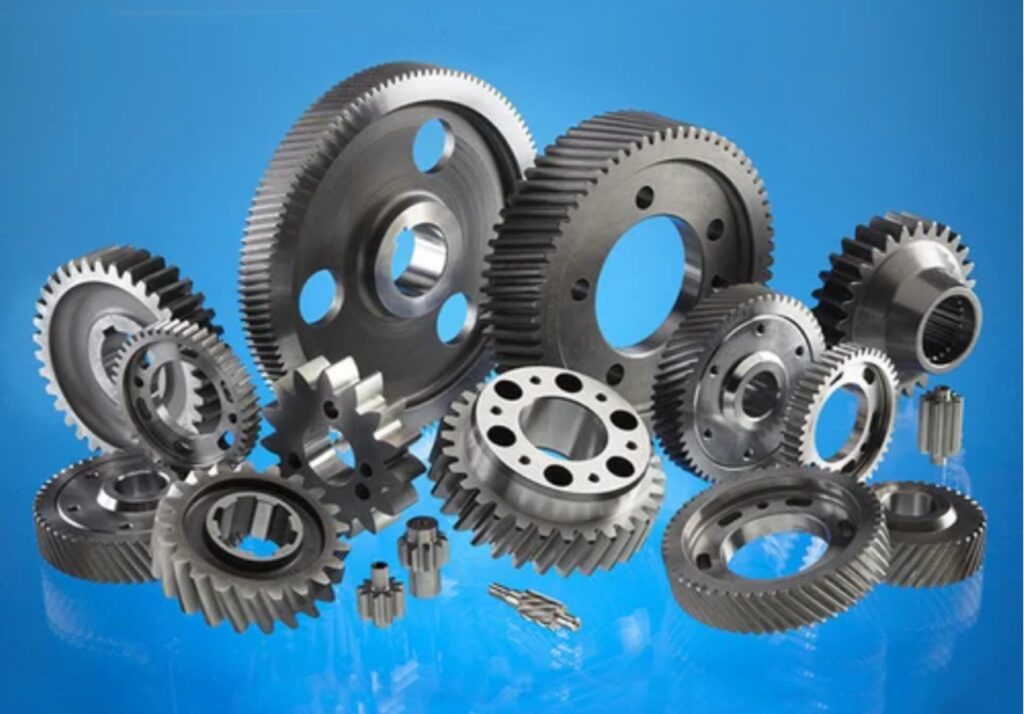 Ample Inadustry Application Knowledge