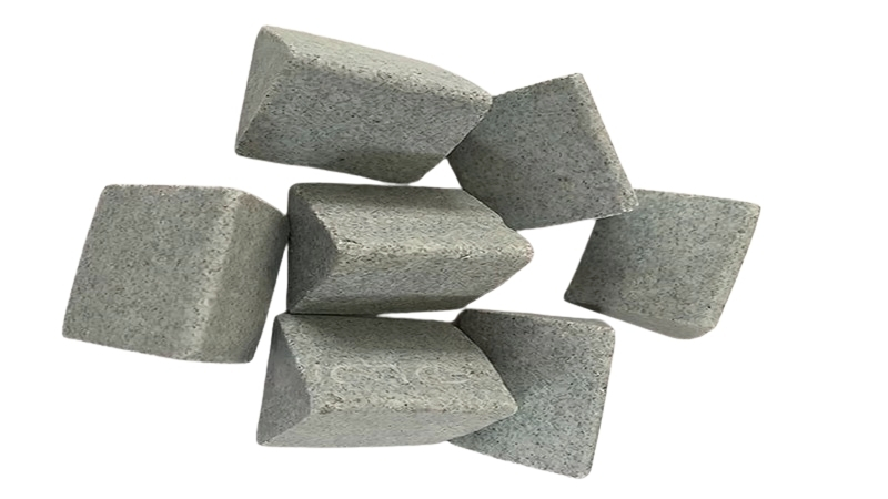 Brown Corundum Grinding Stone