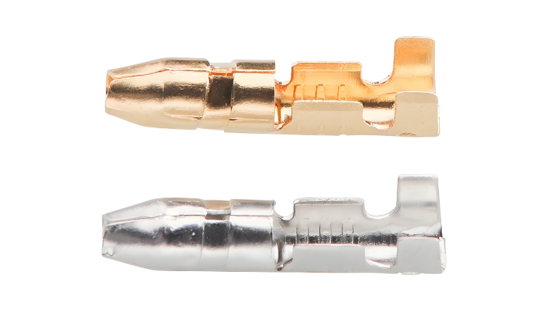 Bullet Connectors