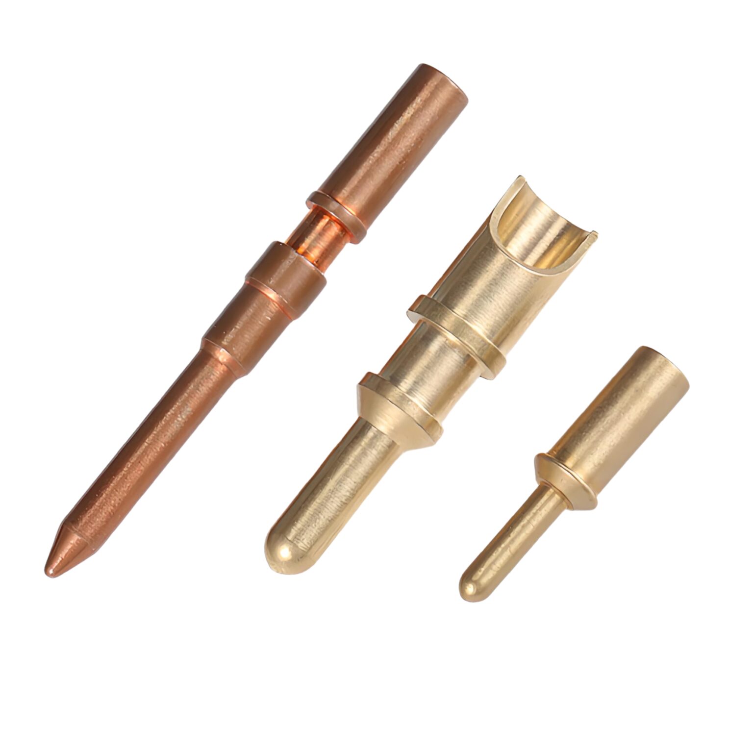 Contact Pin