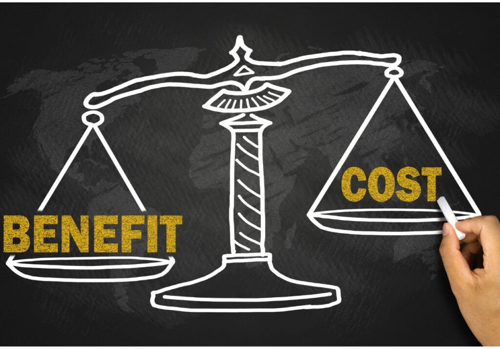 Effective Supply and Cost Benefits