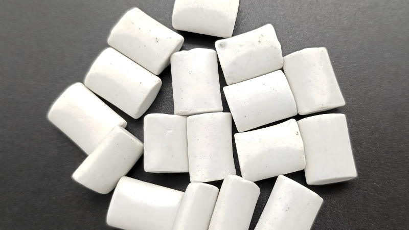 High Alumina Ceramic Polishing Stone