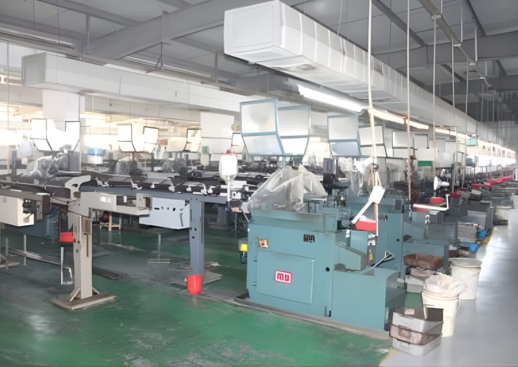 Machines for Pogo Pins 2