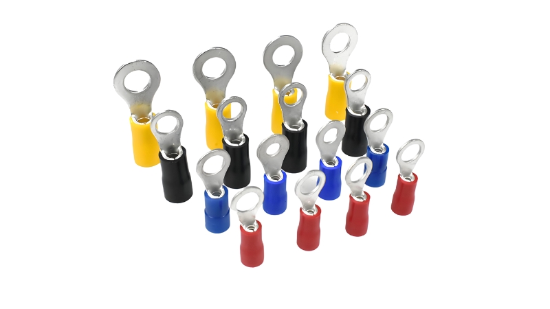 Ring Terminal(Round Terminal)