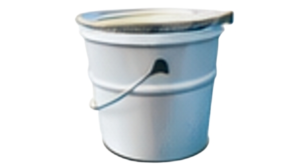 Rough grinding paste for plastic parts