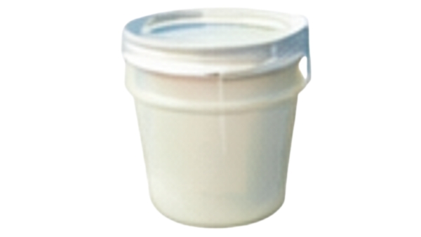 Titanium alloy polishing paste