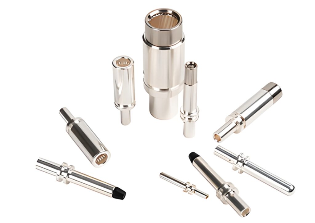 What is a Contact Pin