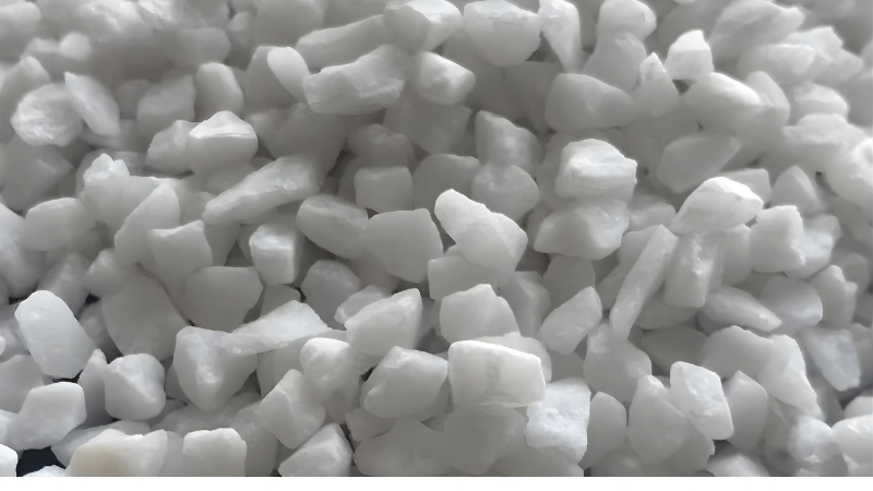 White Corundum Grinding Stone