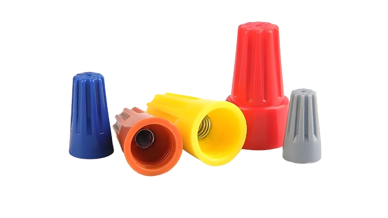 Wire Nuts