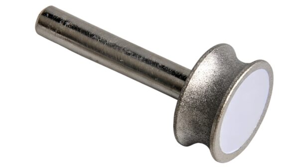 Grinding and Abrasive Chamfering