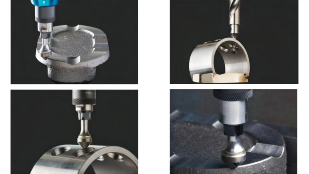 Mechanical Deburring (2)