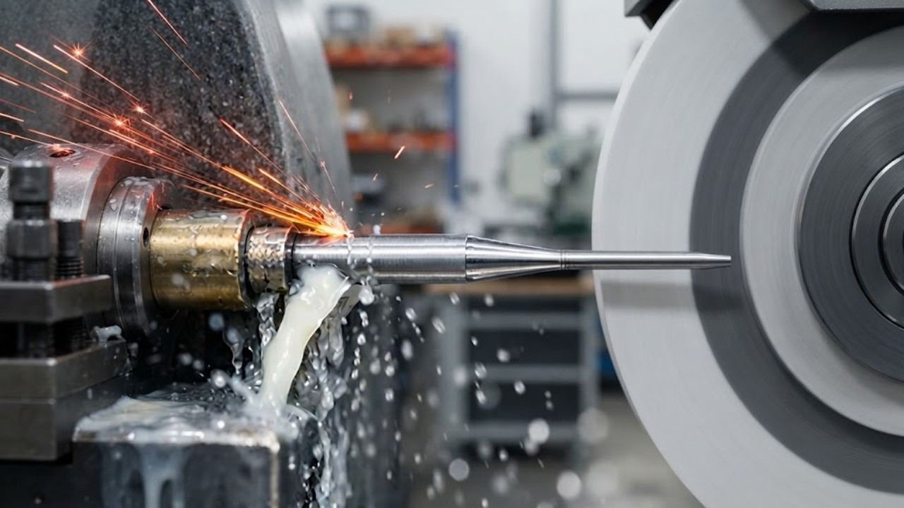 cnc machining medical devices in Catheters guidewire